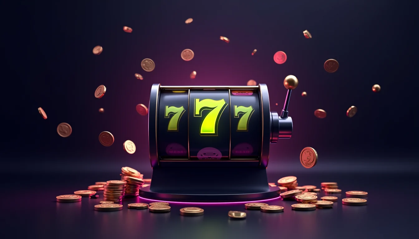 Live dealer playing roulette