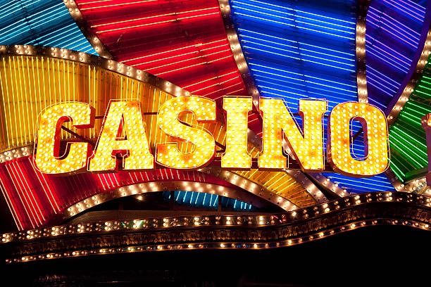 Blueprint Gaming slot jackpot screen
